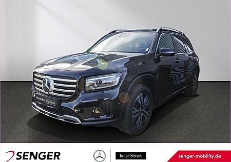 Mercedes-Benz GLB 200 Progressive Ambiente Keyless-Go Kamera