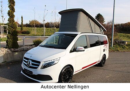Mercedes-Benz V 220 Marco Polo Edition Küche All-Terrain Offro