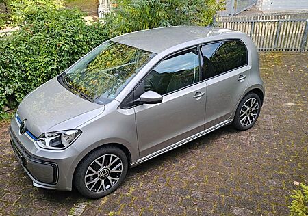 VW e-up! Volkswagen e-up! Edition Sound Voll LED Android