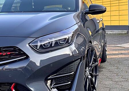 Kia Pro_ceed ProCeed GT 1.6 T-GDI 2023 Vollausstattung