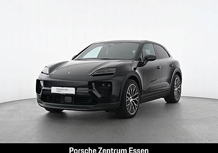 Porsche Macan / 360 Kamera Panorama Privacyverglasung Bo