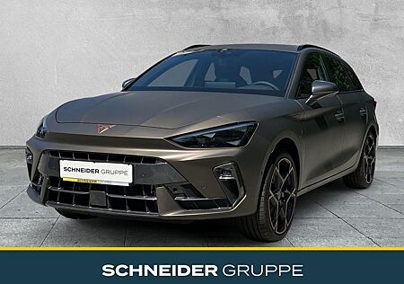 Cupra Leon SPORTSTOURER VZ 1.5 e-HYBRID DSG MATRIX+NAV
