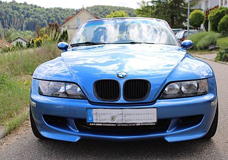 BMW Z3 M M Roadster -