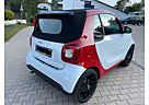 Smart ForTwo Cabrio Prime, 66kW,90PS, Topausstattung!