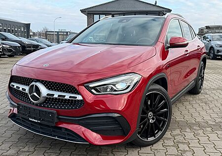 Mercedes-Benz GLA 250 GLA250e AMG Line Hybrid*Panorama*Neue service