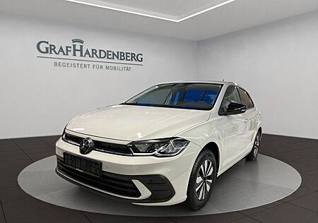 VW Polo Volkswagen 1.0 TSI DSG Goal ACC LED Rückfahrkamera