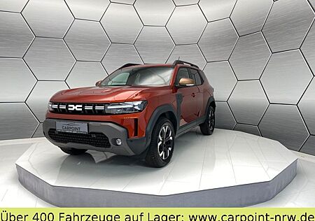 Dacia Duster Extreme TCe 130 4WD Vollausstattung