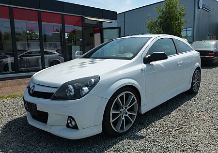 Opel Astra H GTC OPC Nürburgring Edition Wiechers