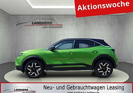 Opel Mokka Elegance // Lenkradheizung/ LED/Kamera/SHZ