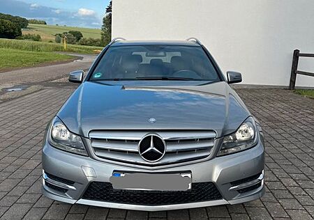 Mercedes-Benz C 180 T AVANTGARDE
