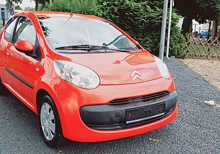 Citroën C1 TÜV NEU