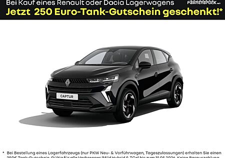 Renault Captur KISS TCe 115 Navi PDC Sitzheizung