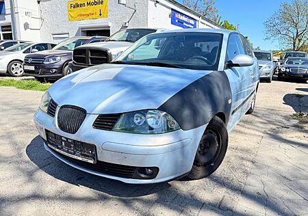 Seat Ibiza Sport Edition + Klima