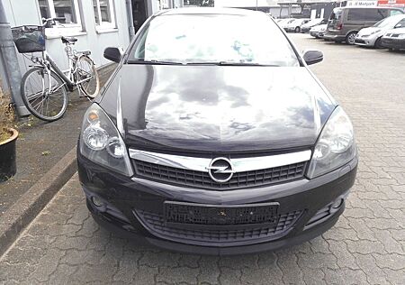 Opel Astra H GTC Edition