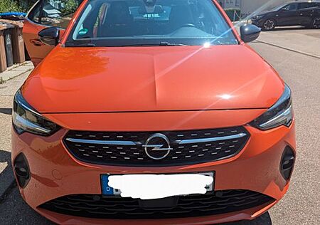 Opel Corsa 1.2 Direct Inj Turbo 74kW Elegance Aut...