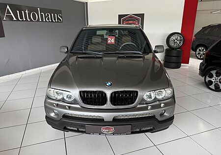 BMW X5 Baureihe 3.0d