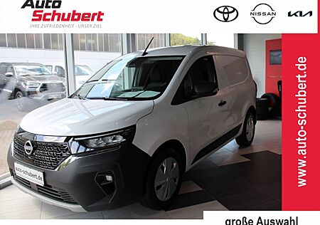 Nissan Townstar EV Kastenwagen L1 2,2t ACENTA LED Apple