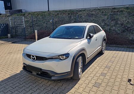 Mazda MX-30 36KWH 105kW -
