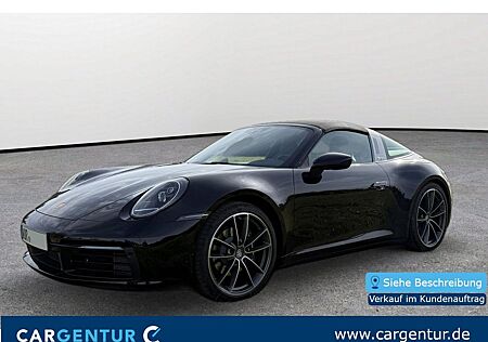 Porsche 911 Urmodell 911 Carrera 3.0 Targa 4 Bose SpoSi Sport-AGA BLI