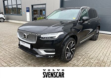 Volvo XC 90 XC90 Inscription AWD B5 Diesel EU6d Allrad HUD S