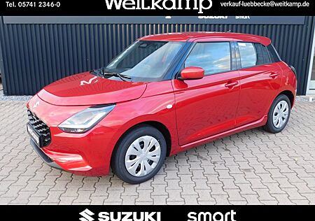 Suzuki Swift 1.2 Dualjet Hybrid Club 129EUR Leasing ohne Anz.