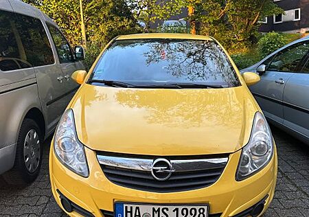 Opel Corsa 1.2 Twinport -
