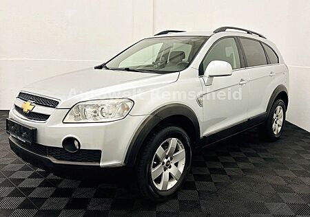 Chevrolet Captiva 2.4 LS 2WD 7-Sitzer