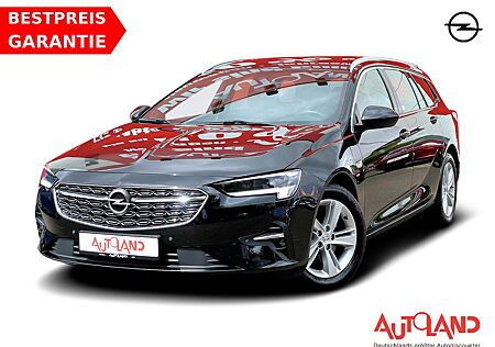 Opel Insignia ST 2.0 Turbo Elegance LED Navi DAB PDC