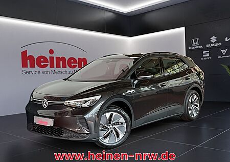 VW ID.4 Volkswagen (77kWh) Pro Performance LED+NAVI+360GRAD+