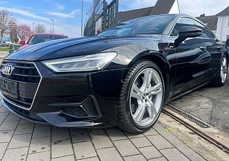 Audi A7 Sportback 50 basis TDI quattro*S LINE*