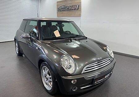 Mini Cooper /Leder/Klima/Alu/TÜV -03-2028