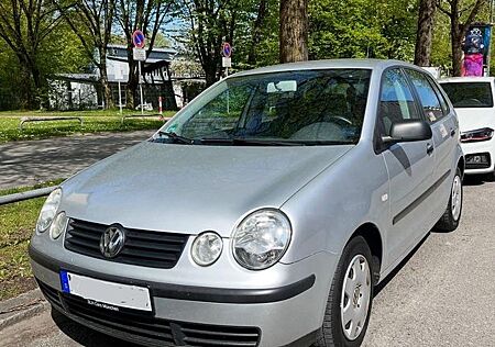 VW Polo Volkswagen 1.2 *TÜV NEU *2.Hand