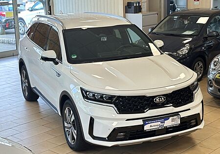Kia Sorento 4WD*Platinum*Plug-In Hybrid*ACC*Head-up