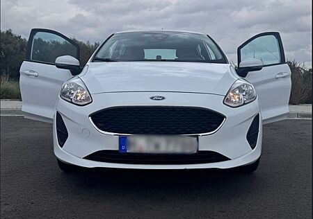 Ford Fiesta 1,1 52kW Trend Trend