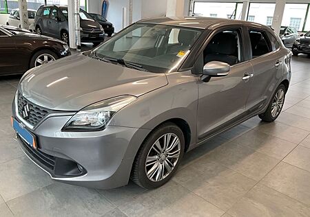 Suzuki Baleno Comfort"Automatik"Kamera"ACC