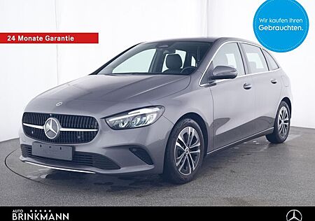 Mercedes-Benz B 180 ADVANCED/LED/KAMERA/WINTER/MBUX-PREMIUMSHZ