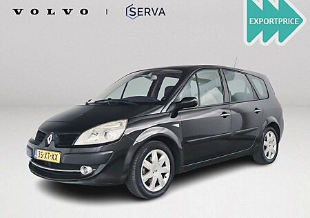 Renault Grand Scenic T Tech Line | Keyless entry | Bi-xe