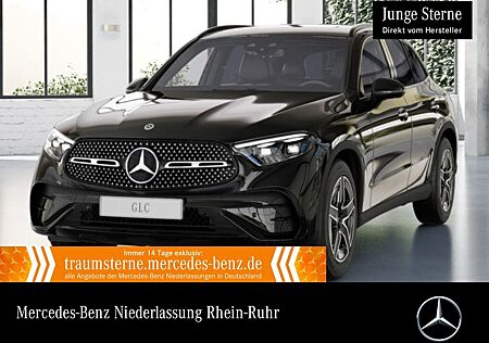 Mercedes-Benz GLC 220 d 4M AMG Prem/Night/AHK/360/Dist/DigLi