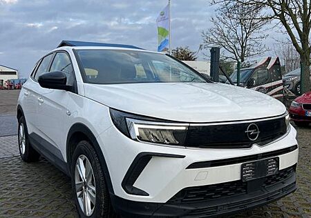 Opel Grandland X Grandland (X)