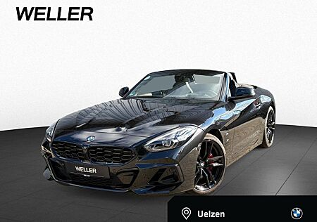 BMW Z4 M40i LC-Pro,ACC,HUD,RFK,H/K,eSitz,AdFW/LED,19