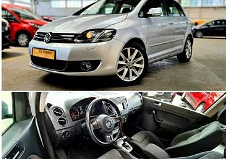 VW Golf Plus Volkswagen 1.4 TSI DSG Highline