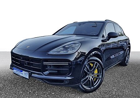 Porsche Cayenne TURBO KERAMIK MATRIX BURMESTER AHK 21"