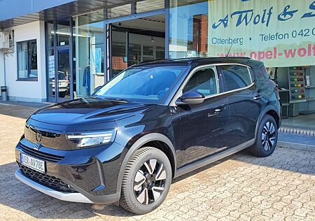 Opel Frontera -e GS 11kW +NAVI+SHZ+LHZ+PDC+KAMERA+