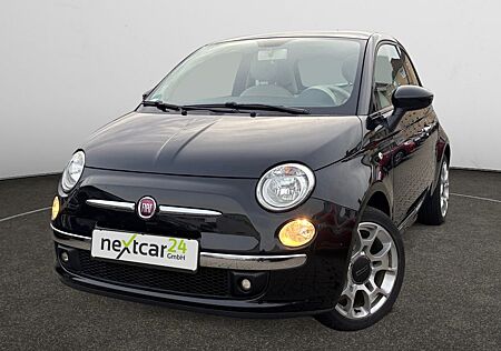 Fiat 500 Lounge PANORAMA|ALU|MFL|PDC| 8fach