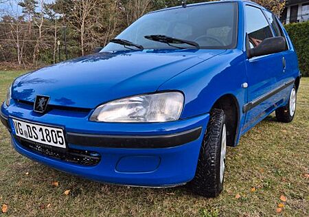 Peugeot 106 Style 60 Style