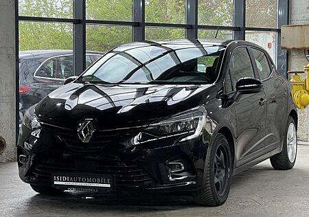 Renault Clio Business Edition LED Navi Kamera Tempomat