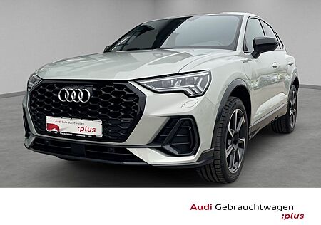 Audi Q3 Sportback 45 TFSI e Matrix Kamera SONOS Navi