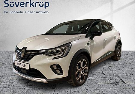 Renault Captur Techno E-Tech Plug-in 160++GJR+NAVI+WINTE