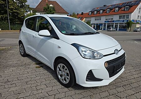 Hyundai i10 Trend * KLIMA *