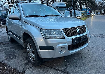 Suzuki Grand Vitara 1.9 DDIS Club